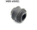 Ložiskové pouzdro, stabilizátor SKF VKDS 455011