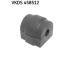 Ložiskové pouzdro, stabilizátor SKF VKDS 458512