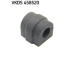 Lożiskové puzdro stabilizátora SKF VKDS 458520