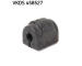 Lożiskové puzdro stabilizátora SKF VKDS 458527
