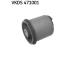 Telo nápravy SKF VKDS 471001