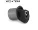 Teleso nápravy SKF VKDS 471003