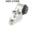 Teleso nápravy SKF VKDS 471008