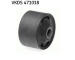 Telo nápravy SKF VKDS 471018