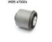 Teleso nápravy SKF VKDS 471024