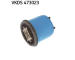 Teleso nápravy SKF VKDS 473023
