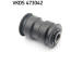 Telo nápravy SKF VKDS 473042
