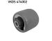 Teleso nápravy SKF VKDS 474002