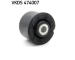 Teleso nápravy SKF VKDS 474007