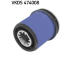 Telo nápravy SKF VKDS 474008