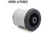 Teleso nápravy SKF VKDS 475002