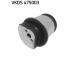 Telo nápravy SKF VKDS 475003