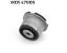 Telo nápravy SKF VKDS 475005
