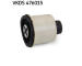Telo nápravy SKF VKDS 476015