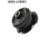 Telo nápravy SKF VKDS 478001
