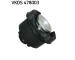 Teleso nápravy SKF VKDS 478003