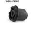 Telo nápravy SKF VKDS 478502