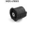 Telo nápravy SKF VKDS 478503