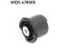 Telo nápravy SKF VKDS 478505
