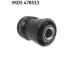 Telo nápravy SKF VKDS 478513