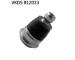 Zvislý/nosný čap SKF VKDS 812033