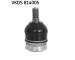 Podpora-/ Kloub SKF VKDS 814005