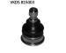 Podpora-/ Kloub SKF VKDS 815003