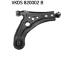 Rameno zavesenia kolies SKF VKDS 820002 B
