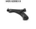 Rameno zavesenia kolies SKF VKDS 820003 B