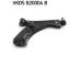 Rameno zavesenia kolies SKF VKDS 820004 B