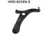 Rameno zavesenia kolies SKF VKDS 821006 B