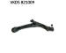 Rameno zavesenia kolies SKF VKDS 821009