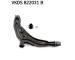 Rameno zavesenia kolies SKF VKDS 822031 B