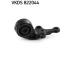 Uložení, řídicí mechanismus SKF VKDS 822044