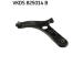 Rameno zavesenia kolies SKF VKDS 825014 B