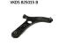 Rameno zavesenia kolies SKF VKDS 825015 B