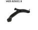 Rameno zavesenia kolies SKF VKDS 825031 B