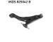 Rameno zavesenia kolies SKF VKDS 825042 B