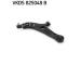 Rameno zavesenia kolies SKF VKDS 825048 B