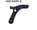 Rameno zavesenia kolies SKF VKDS 825091 B