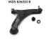 Rameno zavesenia kolies SKF VKDS 826010 B