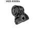 Ulożenie riadenia SKF VKDS 830004