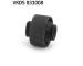 Uložení, řídicí mechanismus SKF VKDS 831008