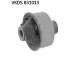 Uložení, řídicí mechanismus SKF VKDS 831013
