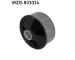 Ulożenie riadenia SKF VKDS 831014