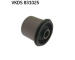 Ulożenie riadenia SKF VKDS 831025
