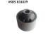 Uložení, řídicí mechanismus SKF VKDS 831039