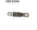 Uložení, řídicí mechanismus SKF VKDS 831040
