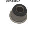 Ulożenie riadenia SKF VKDS 831047