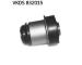Uložení, řídicí mechanismus SKF VKDS 832015